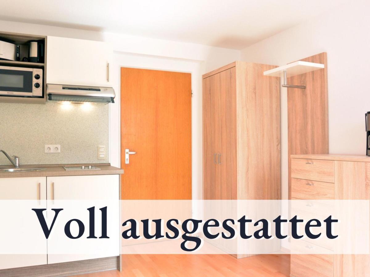 Gemuetliche Ferienwohnung In Bester Bodenseelage L 1 Minute Zum Bodensee L 1 Zimmer L Vollausgestattete Kueche L Free-Wlan L Willkommen Im Apartment Boehringen Radolfzell am Bodensee Exterior foto
